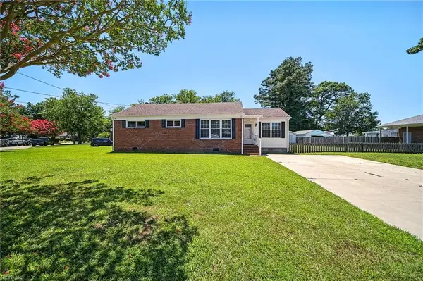 2417 Saban Avenue, Norfolk, VA 23518