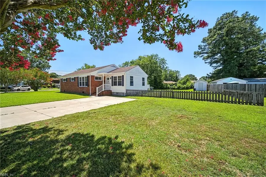 2417 Saban Avenue, Norfolk, VA 23518 - #2
