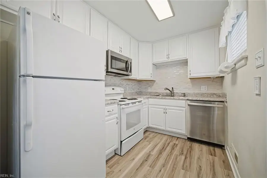 2417 Saban Avenue, Norfolk, VA 23518 - #3