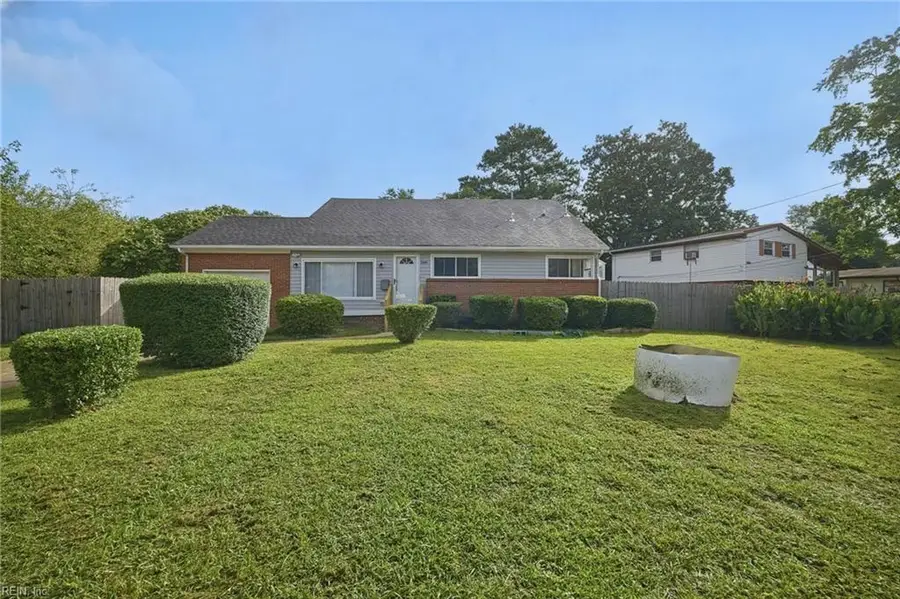 5601 Boulder Ln Lane, Norfolk, VA 23502 - #3