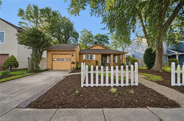1764 Dylan Drive, Virginia Beach, VA 23464