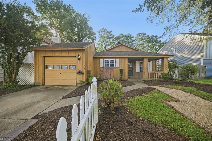 1764 Dylan Drive, Virginia Beach, VA 23464 - #2