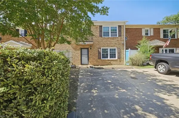 4709 Donelson Road, Virginia Beach, VA 23455