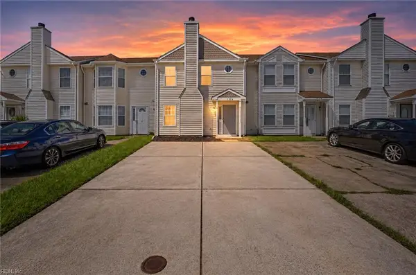 1326 Longlac Road, Virginia Beach, VA 23464