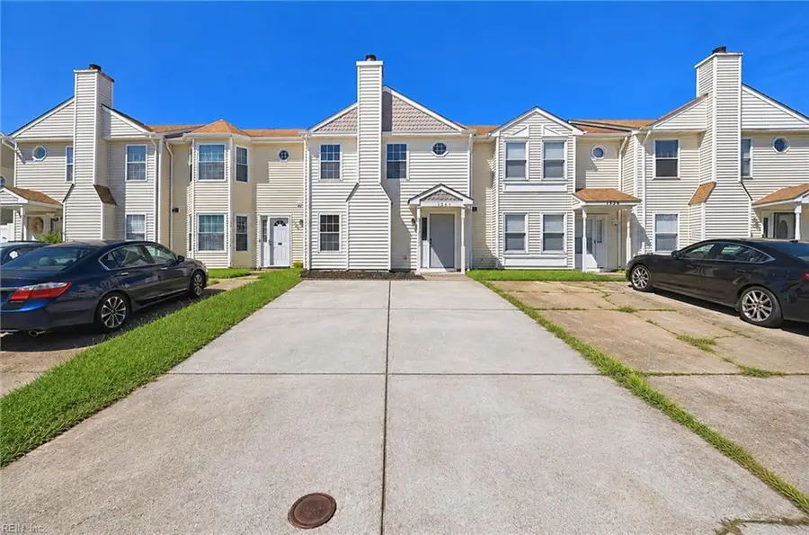 1326 Longlac Road, Virginia Beach, VA 23464 - #2