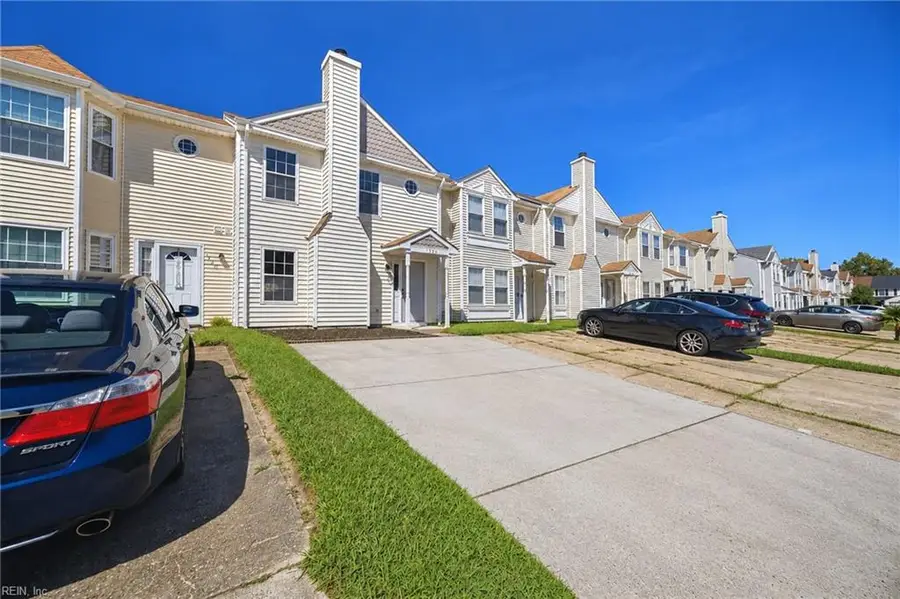 1326 Longlac Road, Virginia Beach, VA 23464 - #3