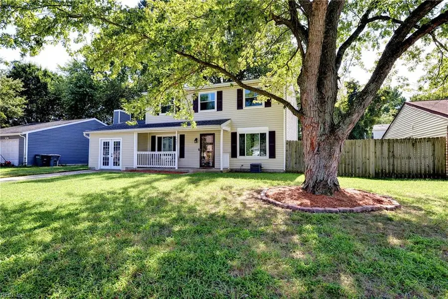 1407 Paul Jack Drive, Hampton, VA 23666 - #2