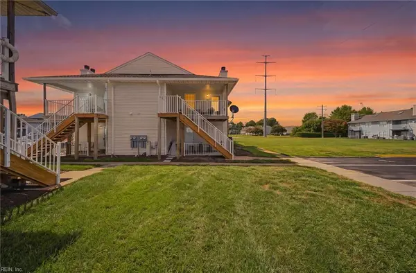 522 Peak Court, Virginia Beach, VA 23462