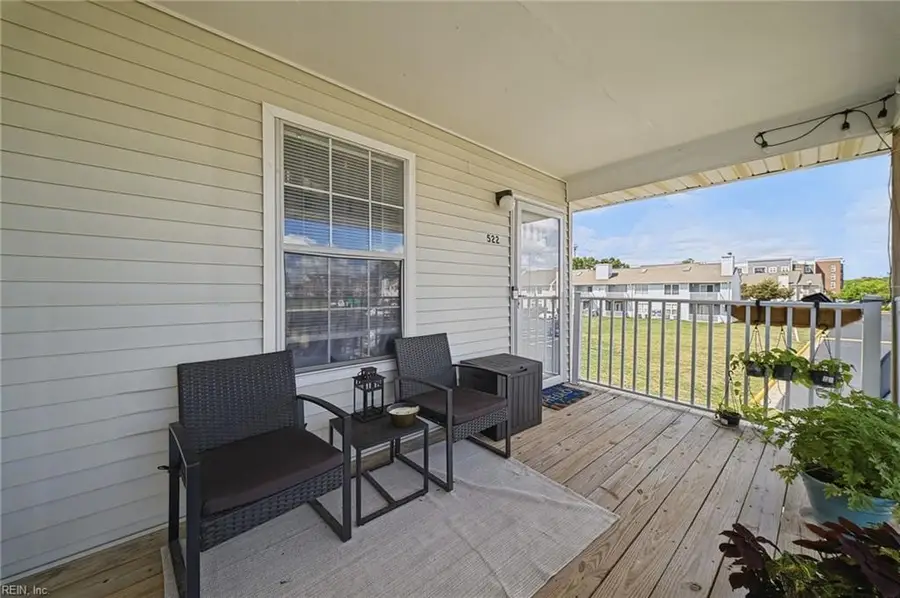 522 Peak Court, Virginia Beach, VA 23462 - #3