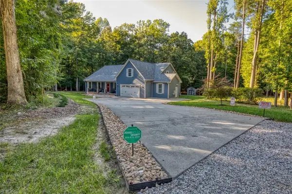 7075 Menzels Road, Toano, VA 23168