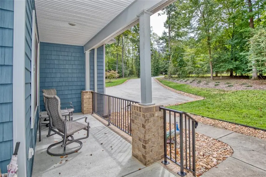 7075 Menzels Road, Toano, VA 23168 - #3