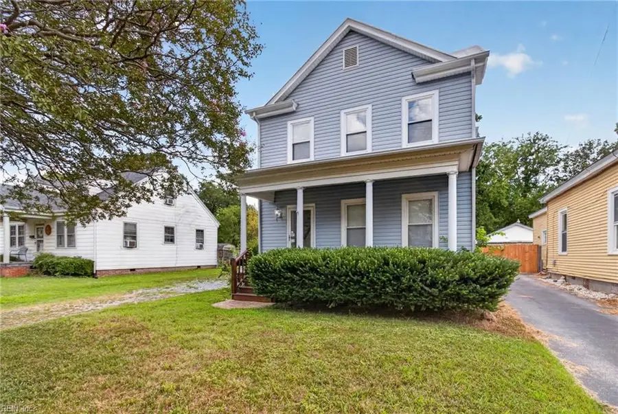 315 Highland Avenue, Suffolk, VA 23434 - #2