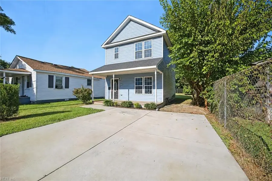 739 Oxford Street, Suffolk, VA 23434 - #2