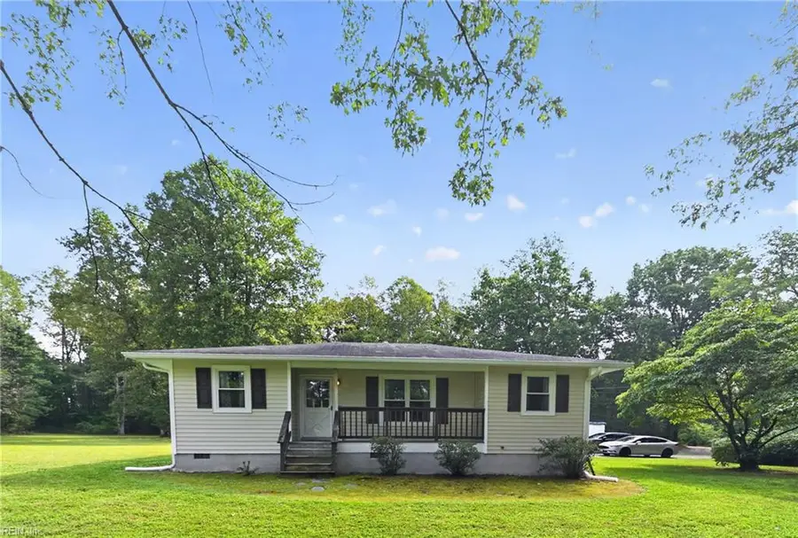 155 Rubys Lane, Shacklefords, VA 23156 - #2