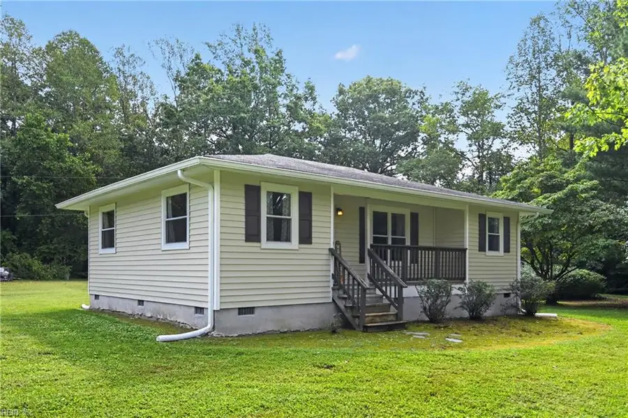 155 Rubys Lane, Shacklefords, VA 23156 - #3