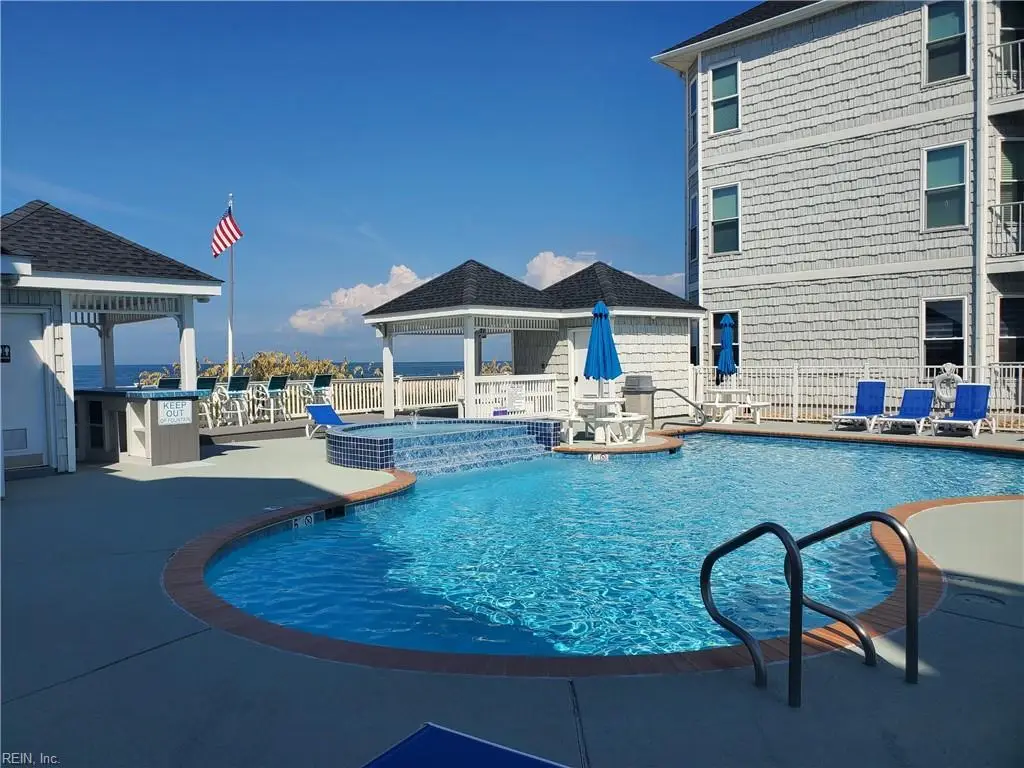 2313 Beach Haven Drive #102, Virginia Beach, VA 23451 - #1