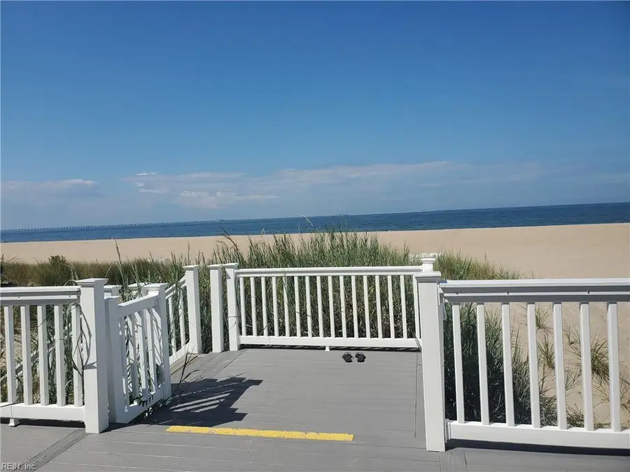 2313 Beach Haven Drive #102, Virginia Beach, VA 23451 - #2
