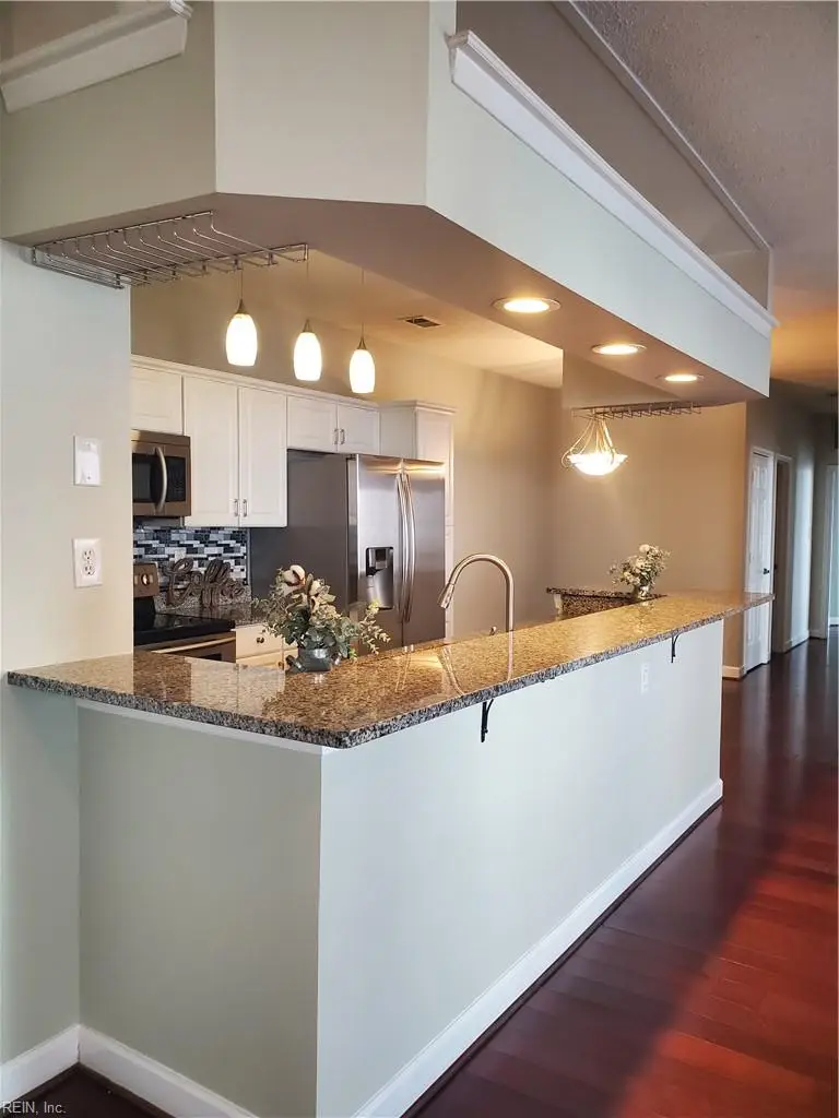 2313 Beach Haven Drive #102, Virginia Beach, VA 23451 - #3