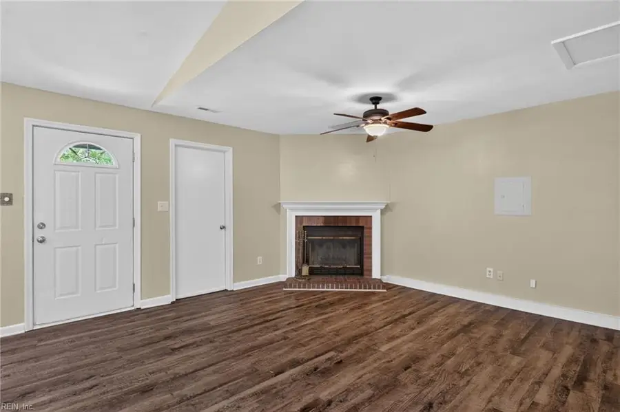 1504 Snowbird Court, Virginia Beach, VA 23454 - #3