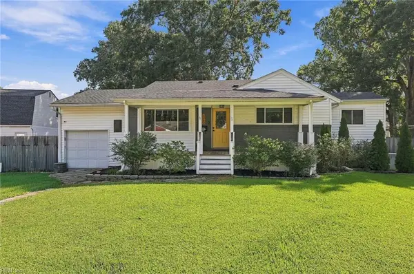 420 Taldan Avenue, Virginia Beach, VA 23462