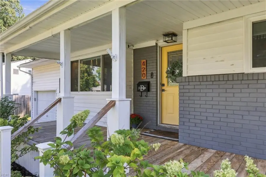 420 Taldan Avenue, Virginia Beach, VA 23462 - #3