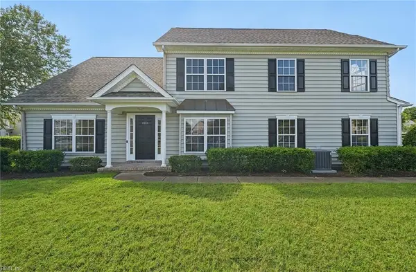 3101 Strata Court, Suffolk, VA 23434