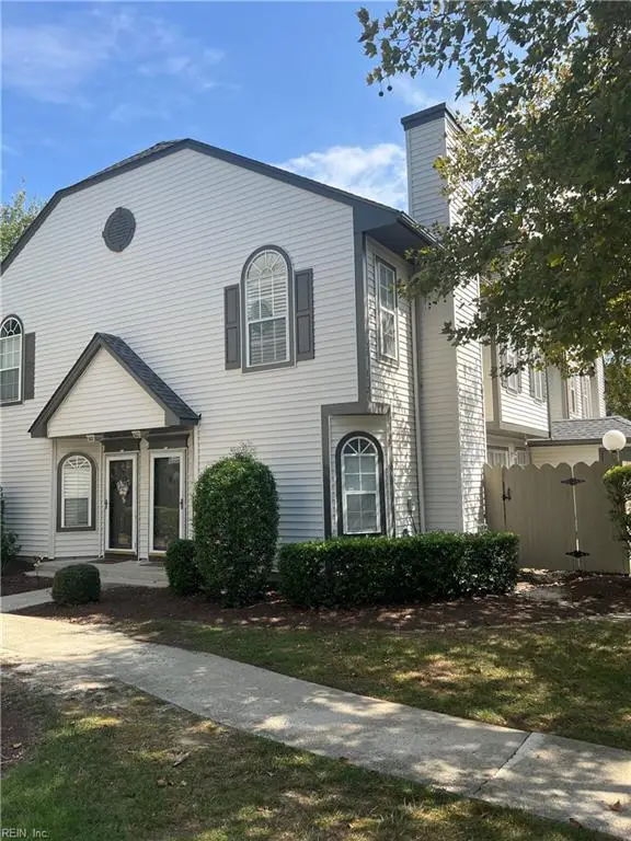 4924 Shallowford Circle, Virginia Beach, VA 23464
