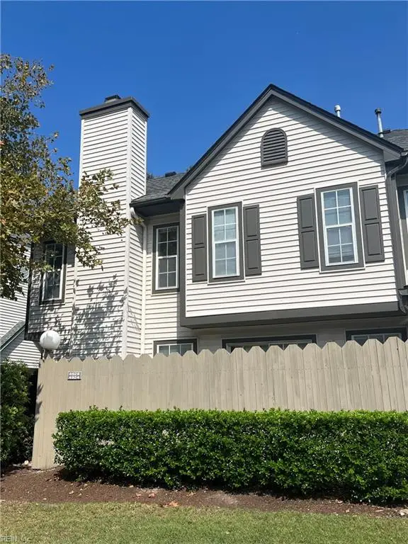 4924 Shallowford Circle, Virginia Beach, VA 23464 - #2