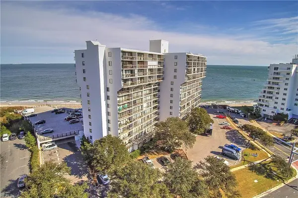 3558 Shore Drive #1207, Virginia Beach, VA 23455