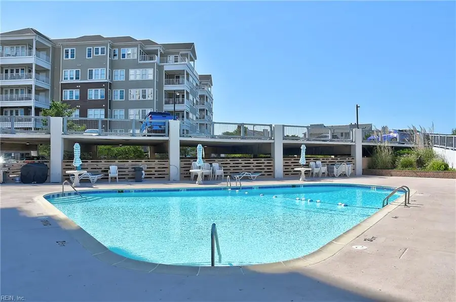 3558 Shore Drive #1207, Virginia Beach, VA 23455 - #3