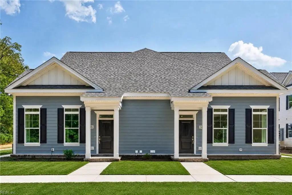 2046 Mango Street #23, Chesapeake, VA 23321 - #1