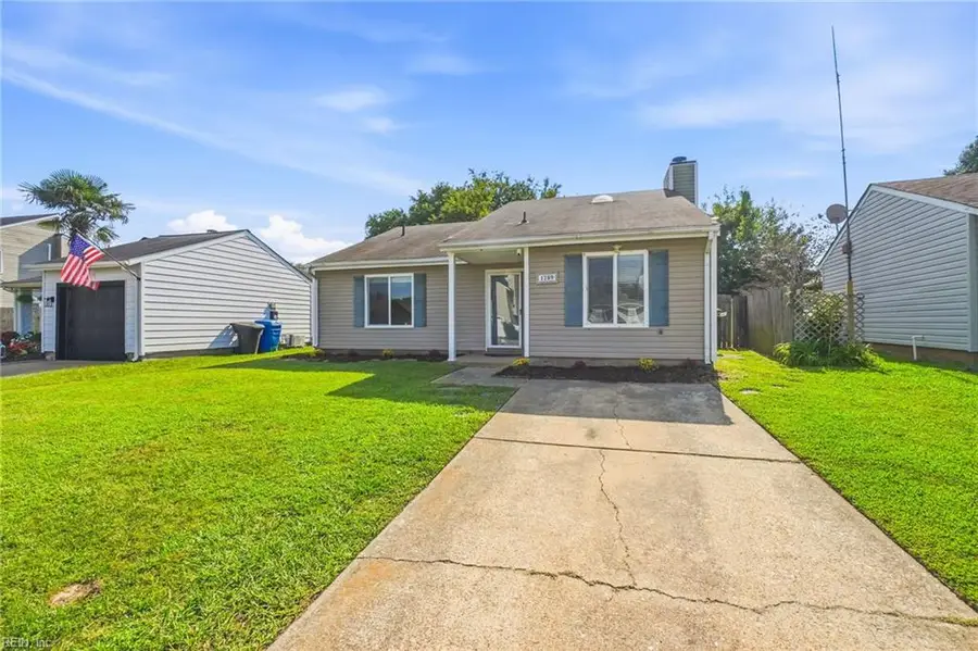 1789 Joplin Lane, Virginia Beach, VA 23464 - #2