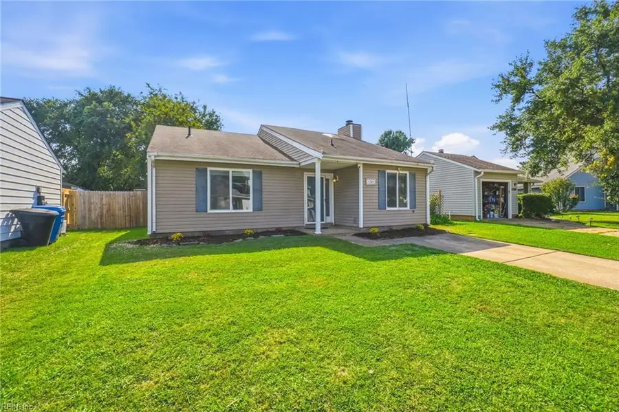 1789 Joplin Lane, Virginia Beach, VA 23464 - #3