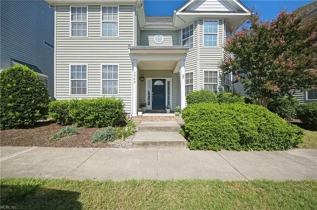 3904 Hester Drive, Virginia Beach, VA 23462 - #1