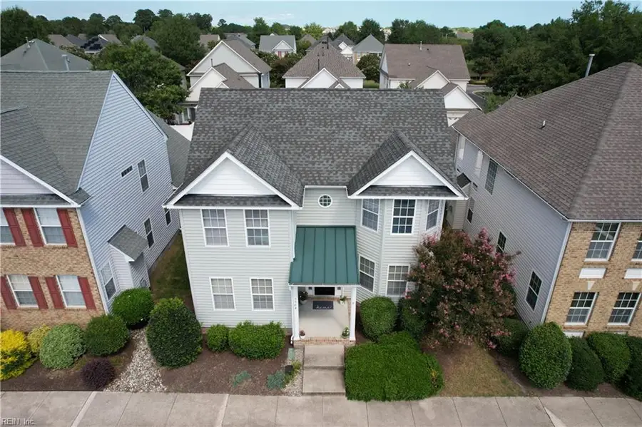 3904 Hester Drive, Virginia Beach, VA 23462 - #3
