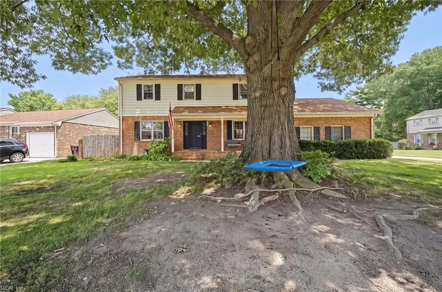 5887 Percheron Lane, Virginia Beach, VA 23464 - #2