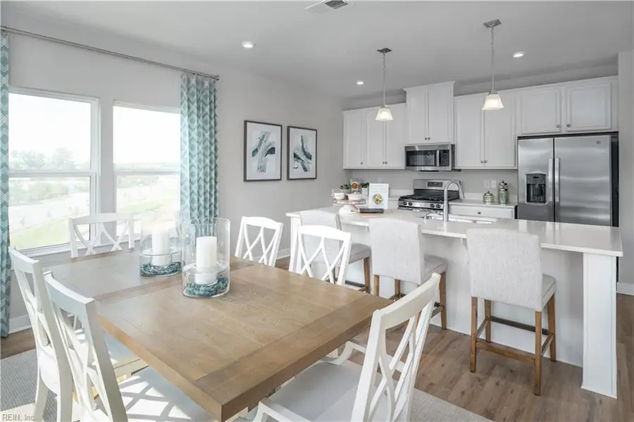 7102 Bridgeway Drive #406, Suffolk, VA 23435 - #2