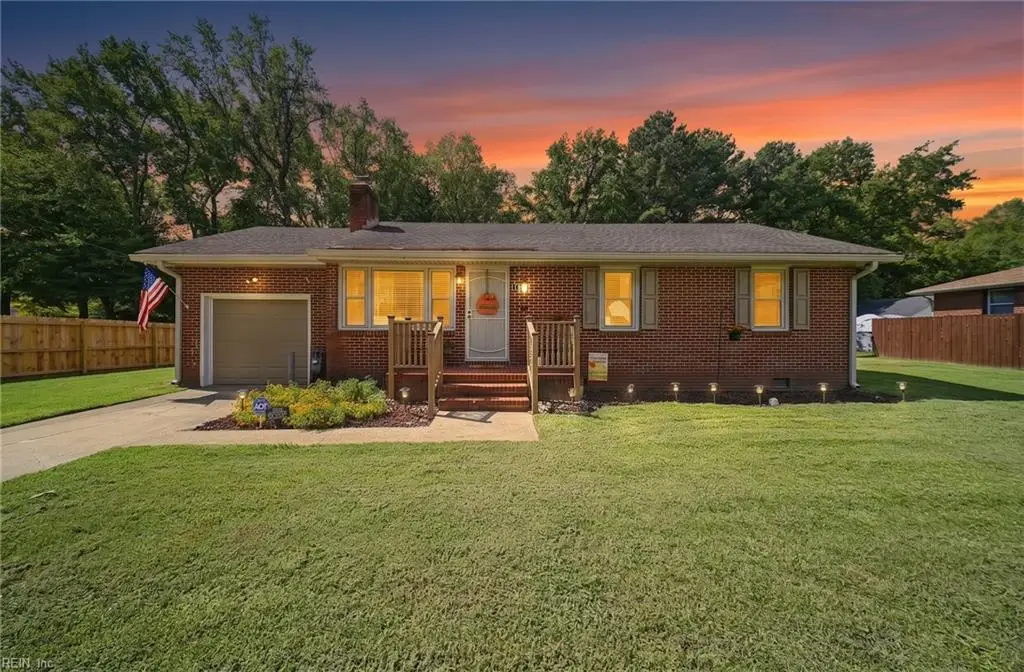 2924 Taylor Road, Chesapeake, VA 23321 - #1