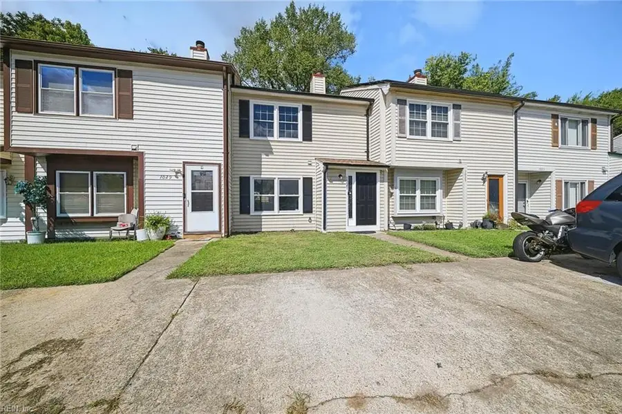 1027 Commonwealth Place, Virginia Beach, VA 23464 - #2