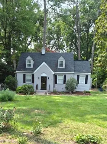 264 James River Drive, Newport News, VA 23601