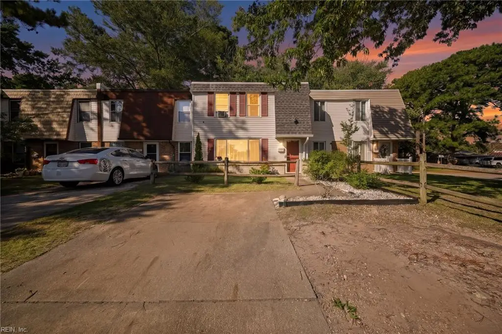 902 Cherokee Road, Portsmouth, VA 23701 - #1