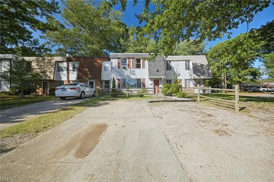 902 Cherokee Road, Portsmouth, VA 23701 - #2