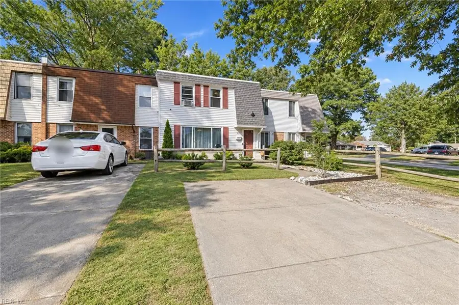 902 Cherokee Road, Portsmouth, VA 23701 - #3