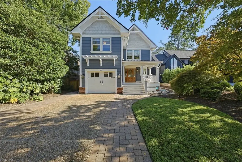 316 48th Street, Virginia Beach, VA 23451 - #1