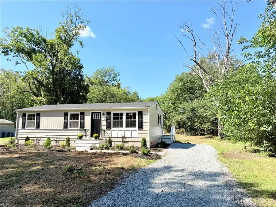 8024 Airport Road, Quinton, VA 23141 - #2