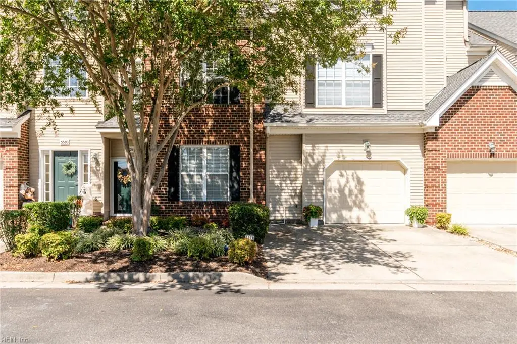 5376 Summer Crescent Crescent, Virginia Beach, VA 23462 - #1