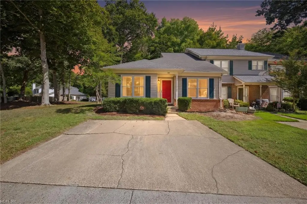 103 Sanderling Walk, Yorktown, VA 23692 - #1