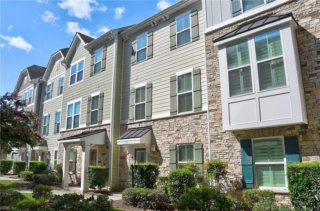 516 Elmo Trower Lane, Virginia Beach, VA 23451 - #1