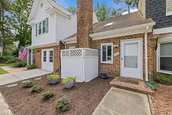 1803 Sechrist Court, Virginia Beach, VA 23454
