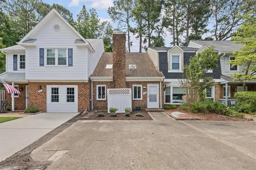 1803 Sechrist Court, Virginia Beach, VA 23454 - #2
